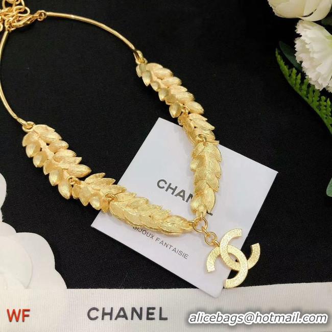 Luxury Cheap Chanel Necklace CE5522