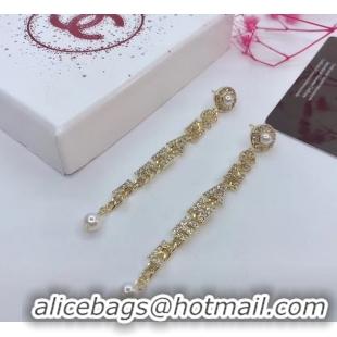 Cheap Price Chanel Earrings CE5523