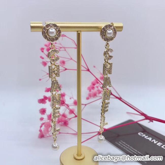 Cheap Price Chanel Earrings CE5523