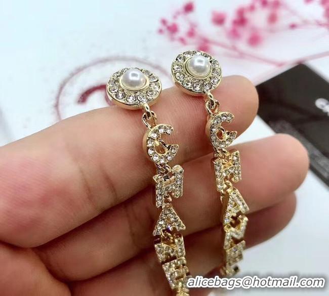 Cheap Price Chanel Earrings CE5523