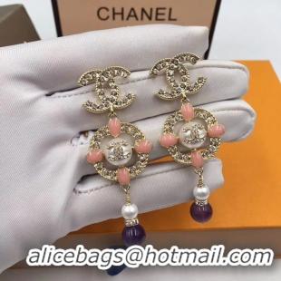 Best Quality Chanel Earrings CE5524