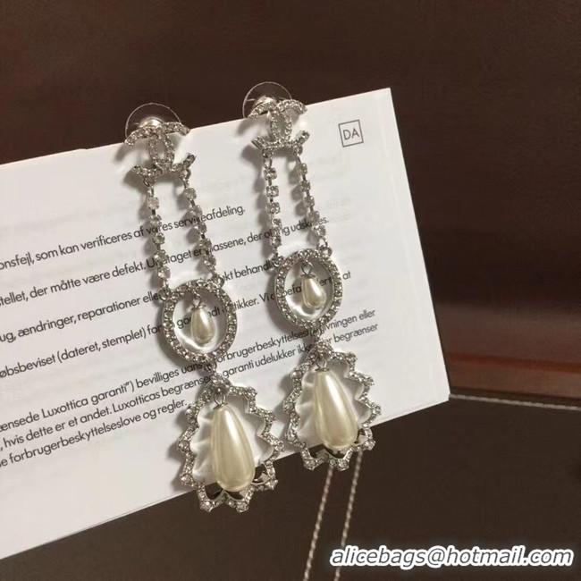 Good Taste Chanel Earrings CE5525