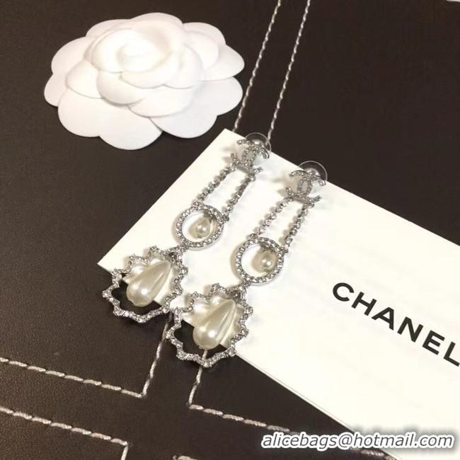 Good Taste Chanel Earrings CE5525