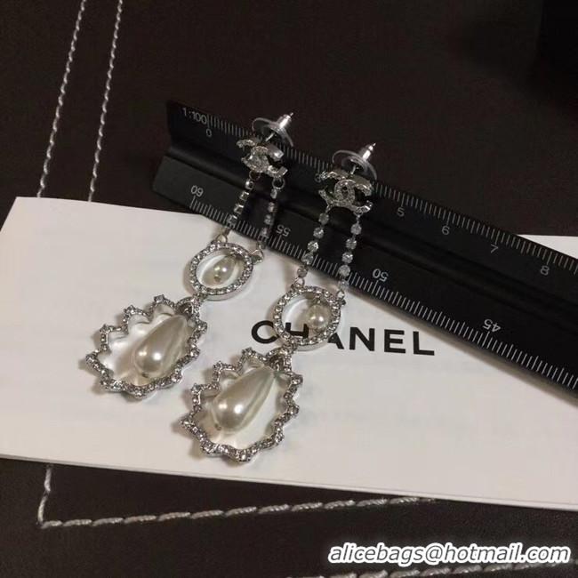 Good Taste Chanel Earrings CE5525