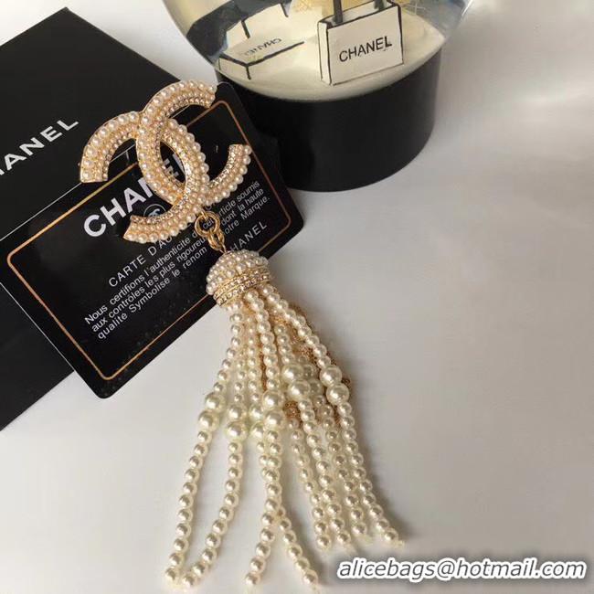 Top Quality Chanel Brooch CE5526