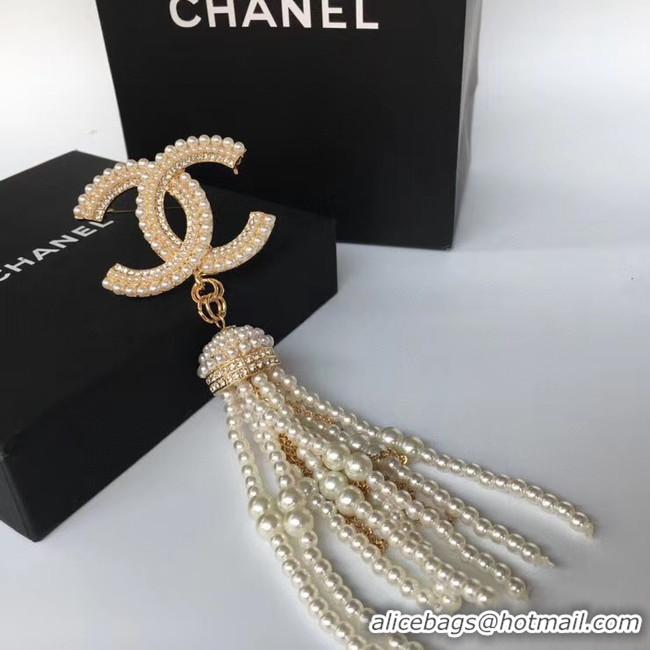 Top Quality Chanel Brooch CE5526