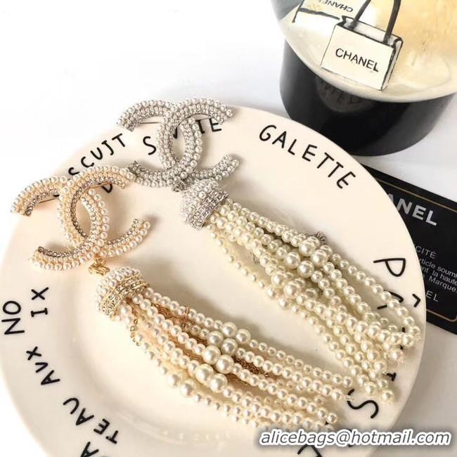 AAAAA Chanel Brooch CE5527