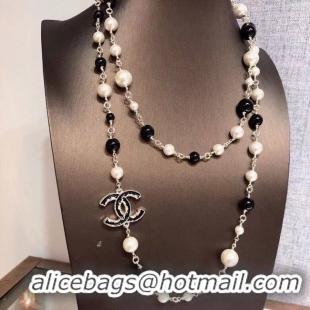 Sumptuous Chanel Necklace CE5532