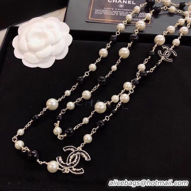 Sumptuous Chanel Necklace CE5532