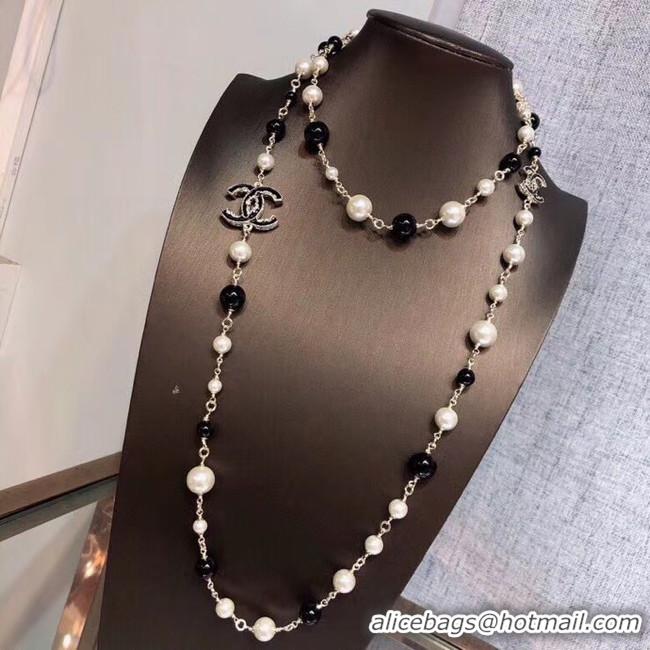 Sumptuous Chanel Necklace CE5532