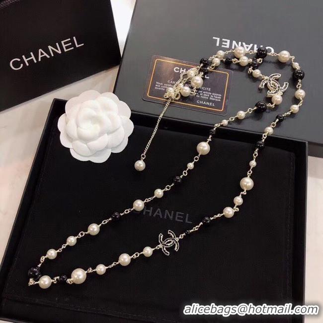 Sumptuous Chanel Necklace CE5532