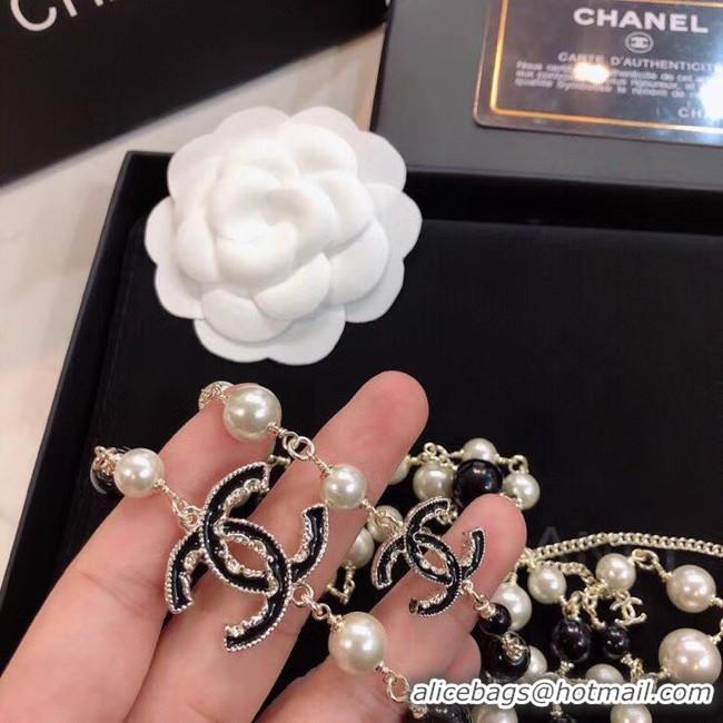 Sumptuous Chanel Necklace CE5532