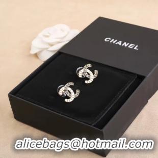 Duplicate Chanel Earrings CE5534