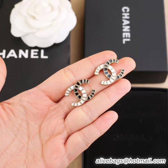 Duplicate Chanel Earrings CE5534