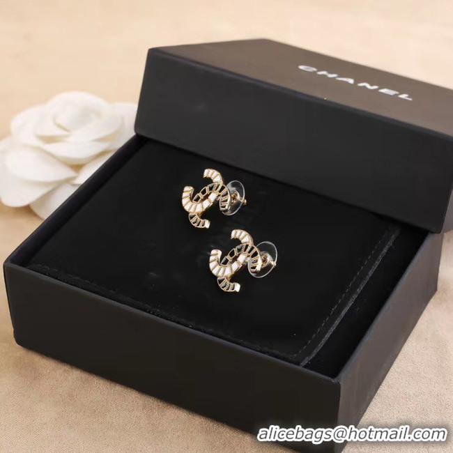 Duplicate Chanel Earrings CE5534