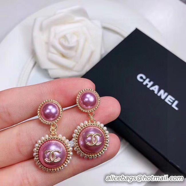 Best Price Chanel Earrings CE5536