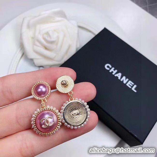 Best Price Chanel Earrings CE5536