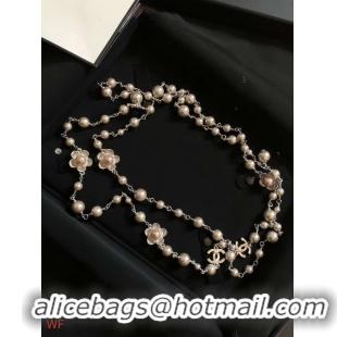 Grade Chanel Necklace CE5536