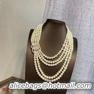 Discount Chanel Necklace CE5537