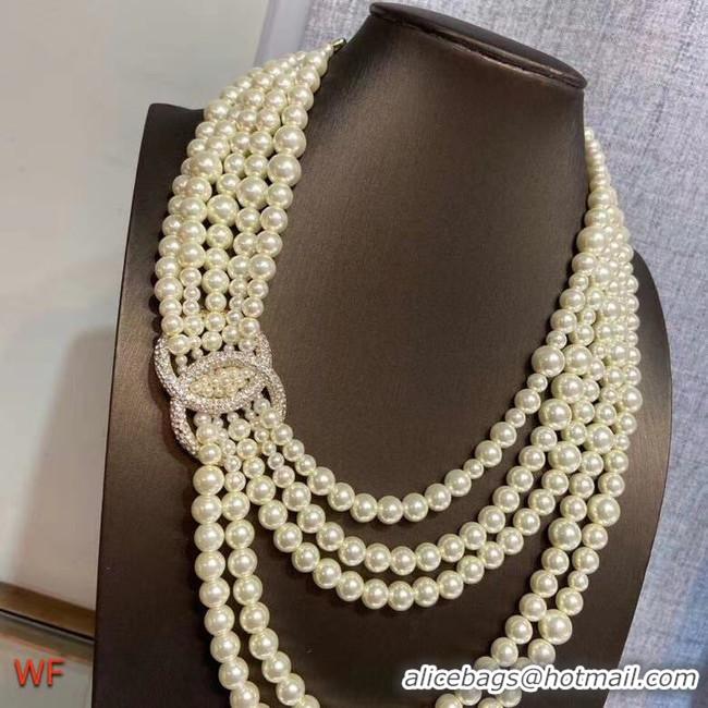 Discount Chanel Necklace CE5537