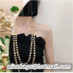 Super Quality Chanel Necklace CE5538