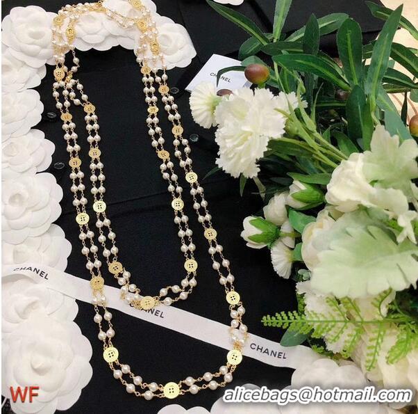 Super Quality Chanel Necklace CE5538