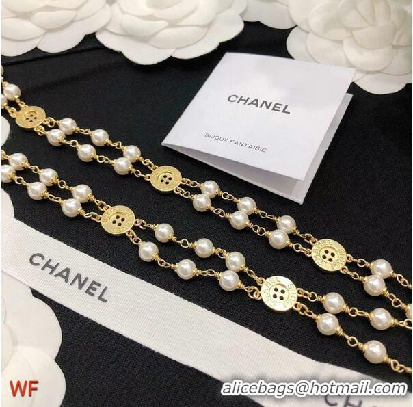 Super Quality Chanel Necklace CE5538