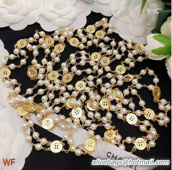 Super Quality Chanel Necklace CE5538