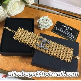 Design Chanel Bracelet CE5539