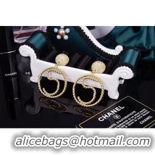 Top Quality Chanel Earrings CE5540