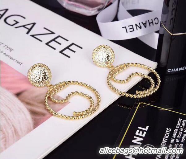 Top Quality Chanel Earrings CE5540