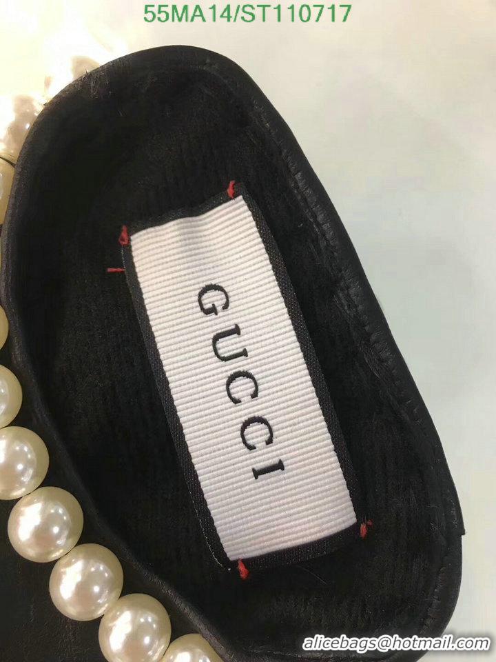 Top Grade Gucci Gloves In Sheepskin Leather Women G110717