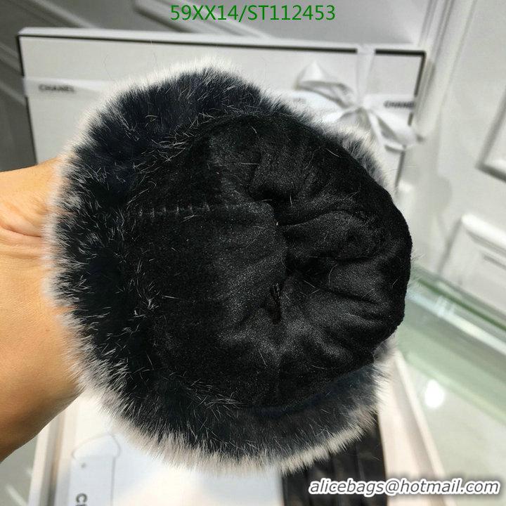 Original Cheap Chanel Gloves In Sheepskin Leather Women G11453