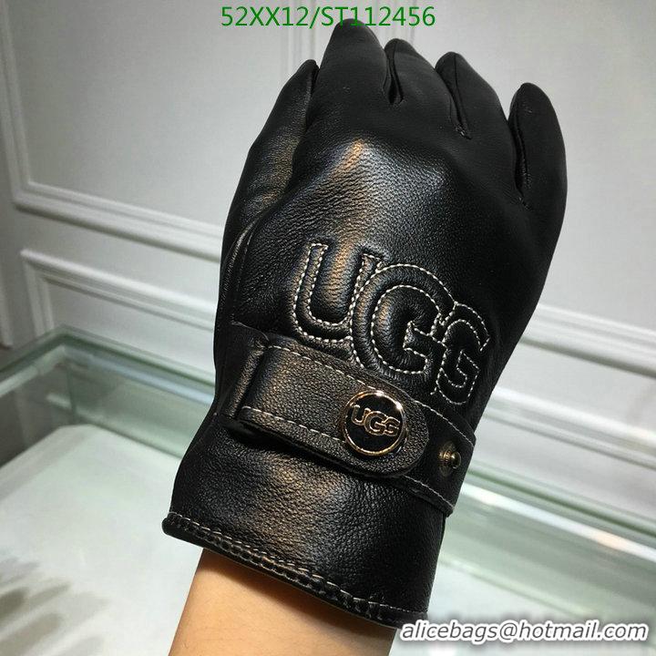 Elegant Cheapest Chanel Gloves In Sheepskin Leather Women G112456