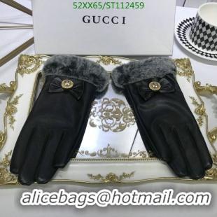 Top Design  Chanel Gloves Top quality Leather Women G112459