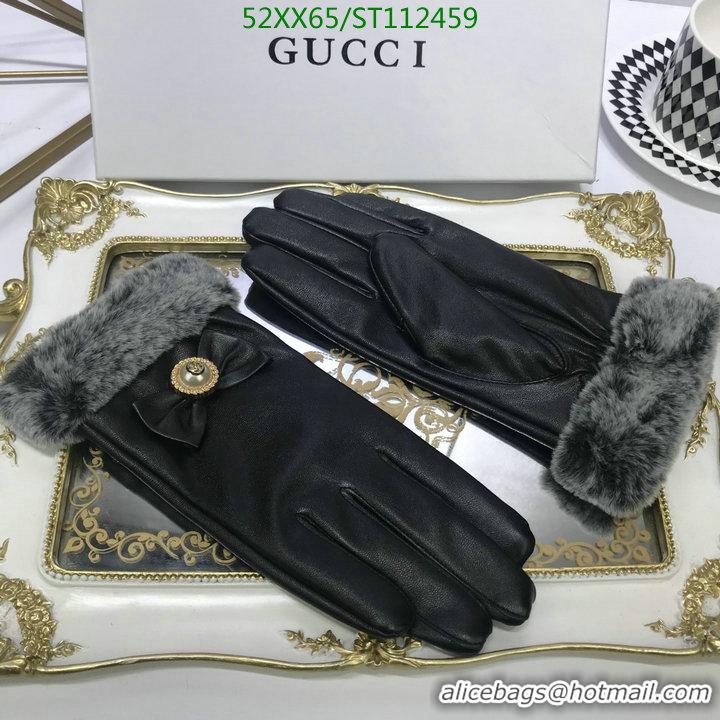 Top Design  Chanel Gloves Top quality Leather Women G112459