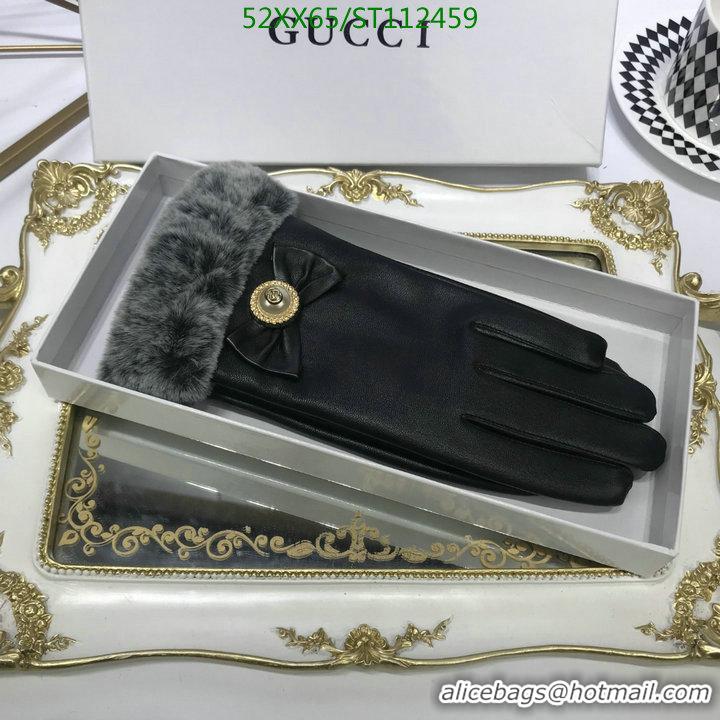 Top Design  Chanel Gloves Top quality Leather Women G112459