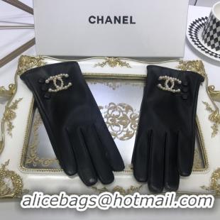 Good Quality Chanel Gloves Top quality Leather Women G112461