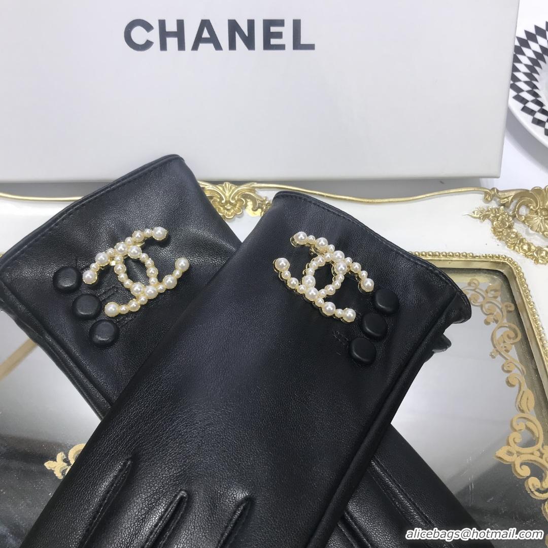 Good Quality Chanel Gloves Top quality Leather Women G112461