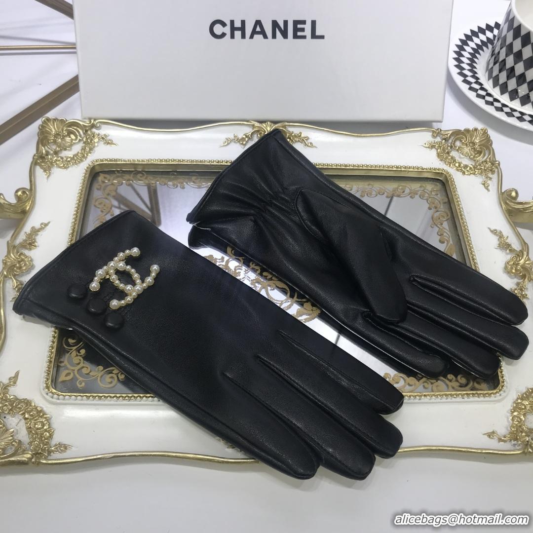 Good Quality Chanel Gloves Top quality Leather Women G112461