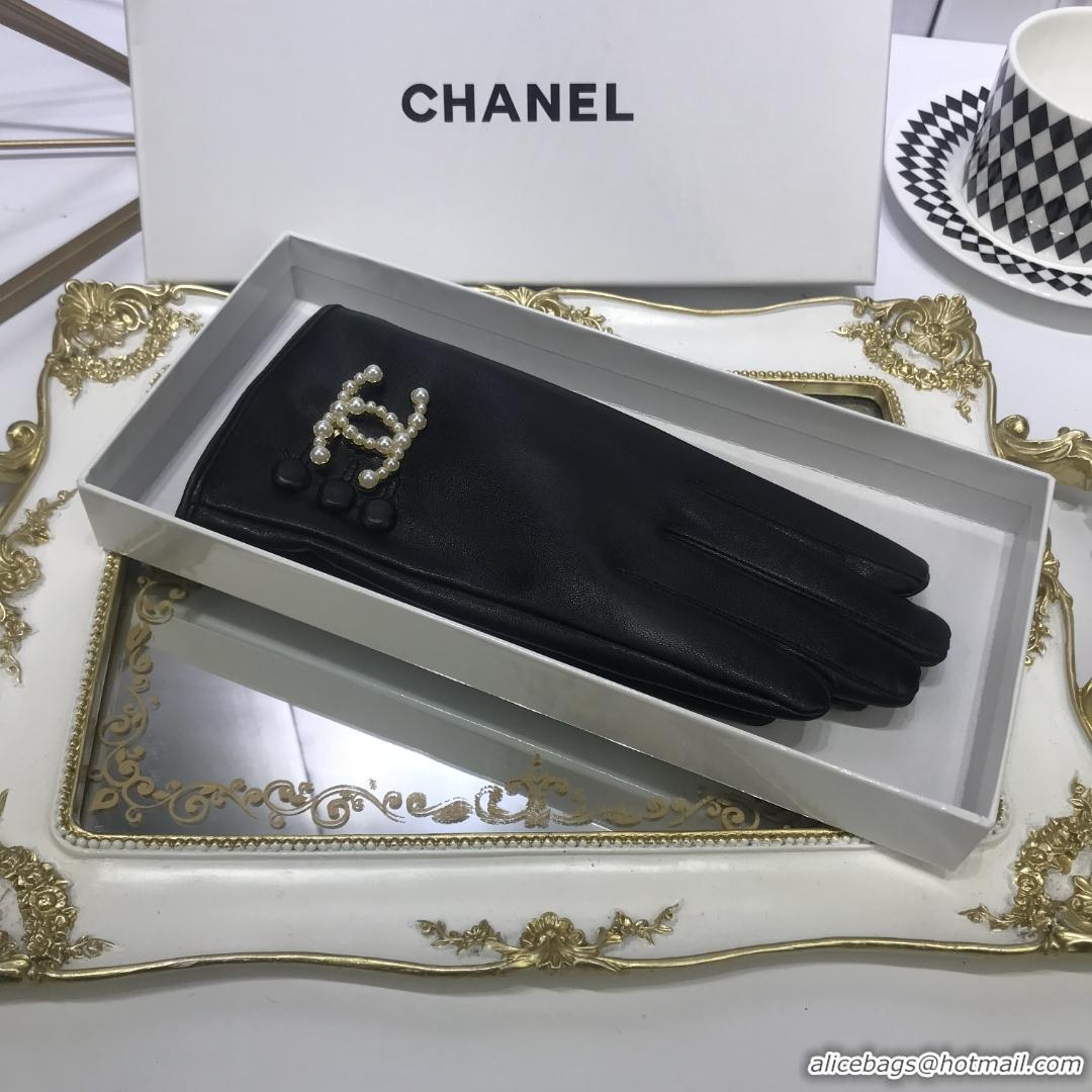 Good Quality Chanel Gloves Top quality Leather Women G112461