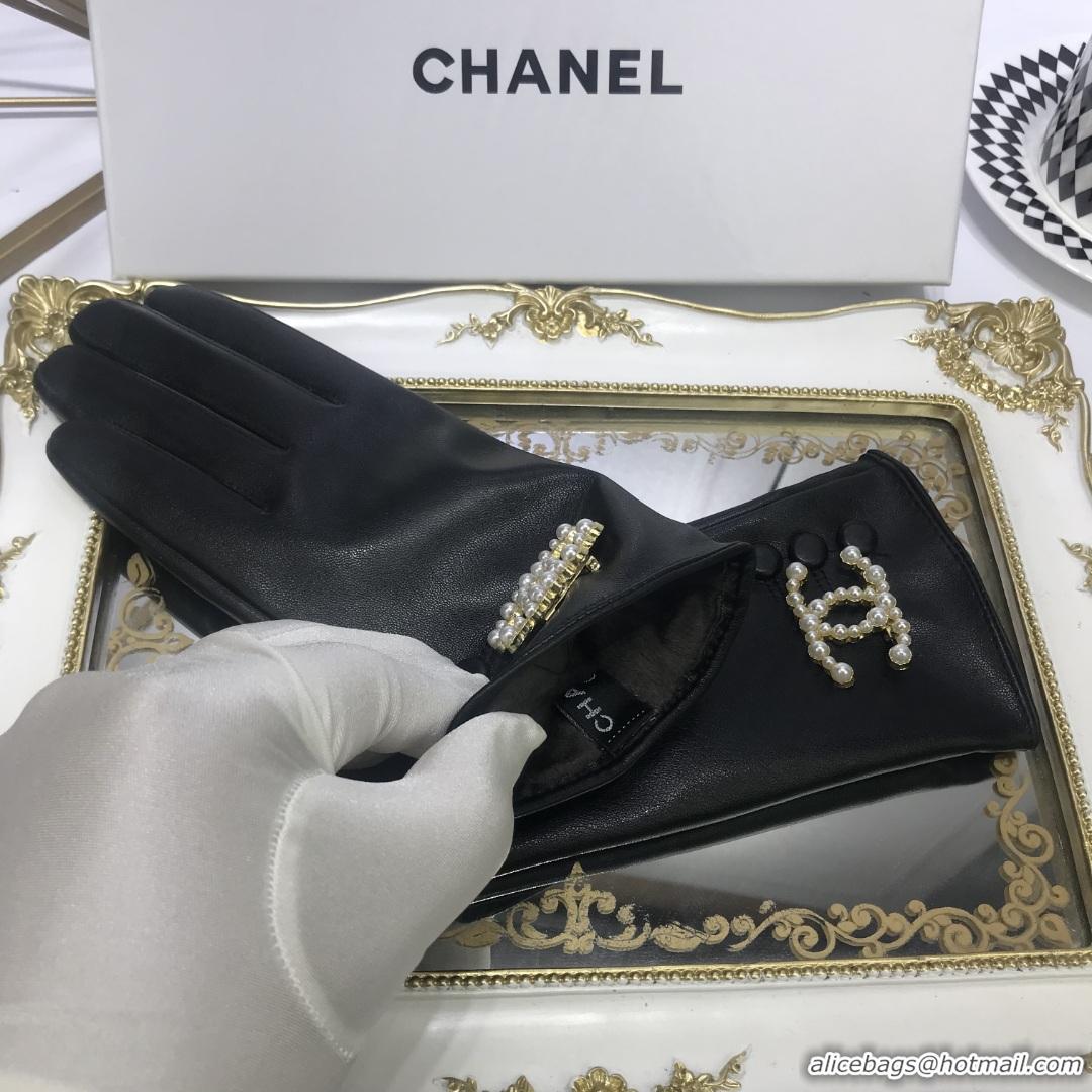 Good Quality Chanel Gloves Top quality Leather Women G112461