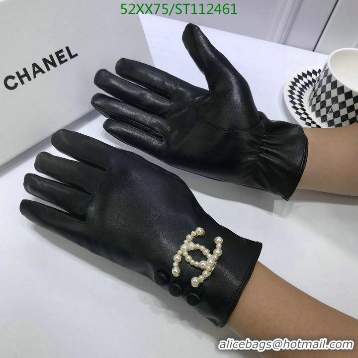 Good Quality Chanel Gloves Top quality Leather Women G112461