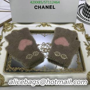 Cheap Price Chanel Gloves Top quality Leather Women G112464