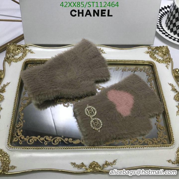 Cheap Price Chanel Gloves Top quality Leather Women G112464