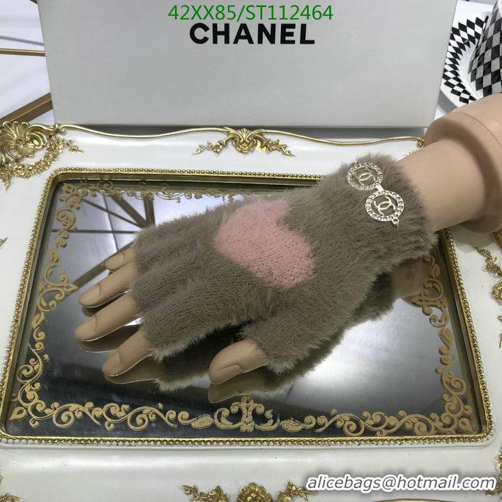 Cheap Price Chanel Gloves Top quality Leather Women G112464