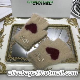 Trendy Design Chanel Gloves Women G112474