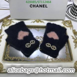 Discount Design Chanel Gloves Women G112484