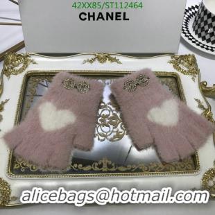 Good Quality Design Chanel Gloves Women G112495