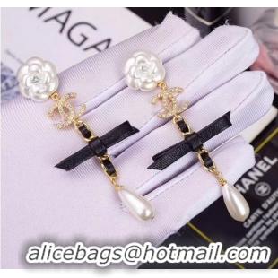 Good Product Chanel Earrings CE5541